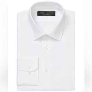 NWT Bloomingdale’s Men’s Shirt